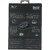 A4 Tech F5 black V-Track Gaming USB