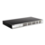 D-Link DGS-1210-28P / FL1A,  L2 Managed Switch with 24 10 / 100 / 1000Base-T ports and 4 100 / 1000Base-T / SFP combo-ports  (24 PoE ports 802.3af / 802.3at  (30 W),  PoE Budget 193 W).8K Mac address,  802.3x Flow Co