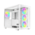 корпус Ocypus Iota C70 WH Curve ARGB Digital,  ATX,  Type-C*1,  USB3.0*2,  REAR 1x120mm ARGB,  MB SIDE 3x120mm ARGB