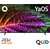 Телевизор QLED BBK 65" 65LED-9220 / UTS2C  (B) Яндекс.ТВ Frameless черный / черный 4K Ultra HD 60Hz DVB-T2 DVB-C DVB-S2 USB WiFi Smart TV  (RUS)