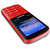 Philips E227 Xenium красный моноблок 2.8" 240x320 0.3Mpix GSM900 / 1800 FM