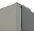 Холодильник Gorenje NRKP61EA2XL4 2-хкамерн. серебристый металлик