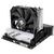 Вентилятор Cooler Thermalright Assassin King 120 Mini V2 / PWM /  all Intel / AMD / 6mm*5 /  Screws