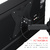 Holder LCDS-5037 Кронштейн,  20-37",  200*200,  наклон +6 -15°,  поворот- 270°,  от стены 236 мм,  1 колено