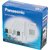 Panasonic KX-TS2350RUW,  белый,  повтор номера,  регул-ка громкости,  кр.на стену
