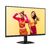 Монитор 23.8" AOC 24B35HM2 Black   (VA 1920x1080 100Hz 1мс 300кд / м 4000:1 1xHDMI 1xD-SUB)