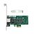 LR-LINK LREC9204CT,  Network Interfaced Card,  Gigabit Ethernet PCIe x1 Card  (Single Port),  Intel i210AT,  1 x RJ45. Analogs: Intel I210-T1