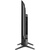 Телевизор Yandex 43'' Basic / UHD / VA / KSF LED / Smart YaOS / 3-32Gb / BT / Alice Station / YandexGPT / Black