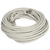 Cablexpert Патч-корд FTP PP6-10M кат.6,  10м,  литой,  многожильный  (серый)