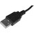 Мышь Oklick 275M черный оптическая  (1000dpi) USB  (2but)