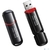 Флеш накопитель 32GB A-DATA UV150,  USB 3.0,  Черный