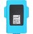 Внешний жесткий диск 1TB A-DATA HD720,  2, 5" ,  USB 3.1,  прорезиненный,  синий