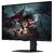 Монитор 27" SAMSUNG S27DG502EI Odyssey G5 Black  (IPS,  2560x1440,  HDMI+DP,  1 ms,  178° / 178°,  350 cd / m,  1000:1,  180Hz,  Pivot)