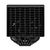 DEEPCOOL ASSASSIN 4S LGA20XX / 1700 / 1200 / 115X / AM5 / AM4  (6шт / кор, TDP 250W,  PWM,  FAN 140mm + 120mm,  DUAL Heatsink,  7 Heatpipe,  Copper Base) RET