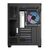 Корпус Ocypus Iota C70 ARGB без БП Black  (Iota-C70-BKD600XX-GL)