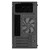 Корпус AeroCool Evo Mini-G-BK-v1 Black Mini Tower  (Micro ATX / mini-ITX,  без БП,  Steel,  Plastic,  Tempered Glass,  HD Audio,  USB 3.0x1,  USB2.0x2,  2x120mm 1x120mm-FRGB FAN )  (4711099472352)