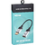 Адаптер DisplayPort (M) ---> HDMI (F) 0.15m 8K@60Hz VCOM <CG6218M-0.15>