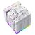 Вентилятор Cooler ID-Cooling FROZN A620 ARGB WHITE 270W /  Intel 1700,  12*,  115*,  AMD AM5,  AM4 /  Screws