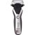 Бритва сетчатая Panasonic ES-RT77-S520 реж.эл.:3 питан.:аккум. серебристый / черный
