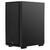 Корпус для ПК Case Ocypus Gamma C60 BK ATX  /  win  /  black  /  no PSU  /  Tempered Glass
