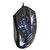 Мышь Oklick 399M STIGMA черный оптическая  (1000dpi) USB  (2but)