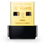 Сетевой адаптер WiFi TP-Link Archer T2U NANO USB 2.0  (ант.внутр.)