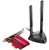 TP-Link ARCHER TX3000E AX3000 Wi-Fi 6 Bluetooth 5.0 адаптер PCI Express