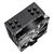 ID-COOLING SE-224-XTS LGA1150 /  LGA1151 /  LGA1155 /  LGA1156 /  LGA1200 /  LGA1700 /  SAM4 /  SAM5 70 фут3 /  мин TDP 220 Вт Вес 0.65кг