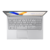 ASUS VivoBook X1504VA-BQ4422 [90NB13Y2-M02FZ0] Silver 15.6" {FHD Core 7 150U / 16Gb / SSD512Gb /  noOS}