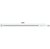 Rexant  (07-0251) Хомут nylon 4.0 х 250 мм 100 шт черный