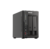 SMB QNAP TS-253E-8G NAS,  2-tray w / o HDD. 2xHDMI-port. 4-core Celeron J6412 2-2.6 GHz,  8GB DDR,   2x2.5Gb LAN,  2 x M.2 2280 PCIe Gen 3 x2,  2x USB 3.2 Gen 2  (10Gbps) Port,  2x USB 2.0 port