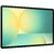 Планшет Samsung Galaxy Tab S10 FE+ 1580  (2.9) 8C RAM8Gb ROM128Gb 13.1" TFT 2880x1800 Android 15 серебристый 13Mpix 12Mpix BT WiFi microSD 1Tb 10090mAh