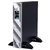 Powercom SRT-1500A LCD Smart-UPS SMART RT,  Line-Interactive,  1500VA / 1350W,  Rack / Tower,  IEC 8*C13,  Serial+USB,  SNMP Slot,  подкл. доп. Батарей  (1157679)