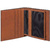 Чехол для кредитных карт Piquadro Black Square PP1518B3R / CU светло-коричневый натур.кожа