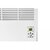 Электрический конвектор EPK4570E15 1500W iVigo