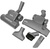 Vitek VT-1833-01-PR Пылесос жемчужный