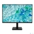 Монитор Acer V277UGbmiipx 27'',  16:9,  IPS,  QHD,  1 / 4ms,  350cd,  120Hz,  HDMI,  DP,  SPK