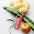 Нож Victorinox Utensils  (7.6073) для чистки овощей / фруктов красный