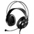 Наушники с микрофоном A4Tech Fstyler FH200U серый 2м мониторные USB оголовье  (FH200U GREY)