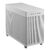 Корпус ASUS AP201 / WHT / MESH AP201 ASUS PRIME CASE MESH WHITE EDITION  (90DC00G3-B39000)  (771913)