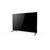 Телевизор CENTEK CT-8550 50",  4K Ultra HD,  черный,  СМАРТ