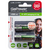 Аккумулятор бытовой GoPower HR14 C BL2 NI-MH 4500mAh  (2 / 12 / 96) блистер  (2 шт.)