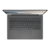 Ноутбук Asus Zenbook 14 UX3407QA-QD267W Snapdragon X X1-26-100 16Gb SSD512Gb Qualcomm Adreno 14" OLED WUXGA  (1920x1200) Windows 11 Home grey WiFi BT Cam Bag  (90NB1502-M00DN0)