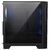 Корпус MSI MAG FORGE 320A AirFlow Mid-Tower,  ATX,  2xUSB 3.2,  Audio I / O,  4x120mm ARGB Fan PWM  ARGB Control Board,  Tempered Glass Window