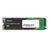Apacer SSD AS2280Q4L 1TB M.2 2280 PCIe Gen4x4,  R3600 / W3000 Mb / s,  3D NAND,  MTBF 1.5M,  NVMe 1.4,  600TBW,  Retail,  3 years  (AP1TBAS2280Q4L-1)