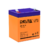 Delta HR 12-5 Аккумуляторная батарея 12V,  5Ah