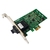 D-Link DFE-560FX / B1A Сетевой адаптер 100Base-FX с оптическим SC-разъемом для шины PCI Express  (OEM)
