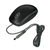 910-005502 Мышь Logitech M110 Silent Black [бесшумная,  оптическая,  1000dpi,  USB,  1.8м]