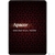 Apacer SSD PANTHER AS350X 256Gb SATA 2.5" 7mm,  R560 / W540 Mb / s,  IOPS 81K / 74K,  MTBF 1, 5M,  3D NAND,  Retail,  3 years  (AP256GAS350XR-1)