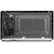 Микроволновая Печь Rondell RDE-MW203 20л. 700Вт черный / серебристый